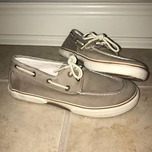 boys sperry dress shoes